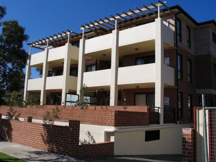 HOMEBUSH WEST NSW 2140, Homebush - Image 1