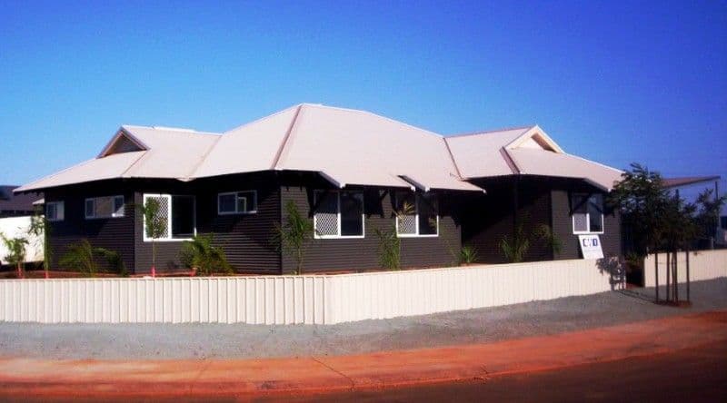 1 Pilbara Way, SOUTH HEDLAND WA 6722, South Hedland - Image 1