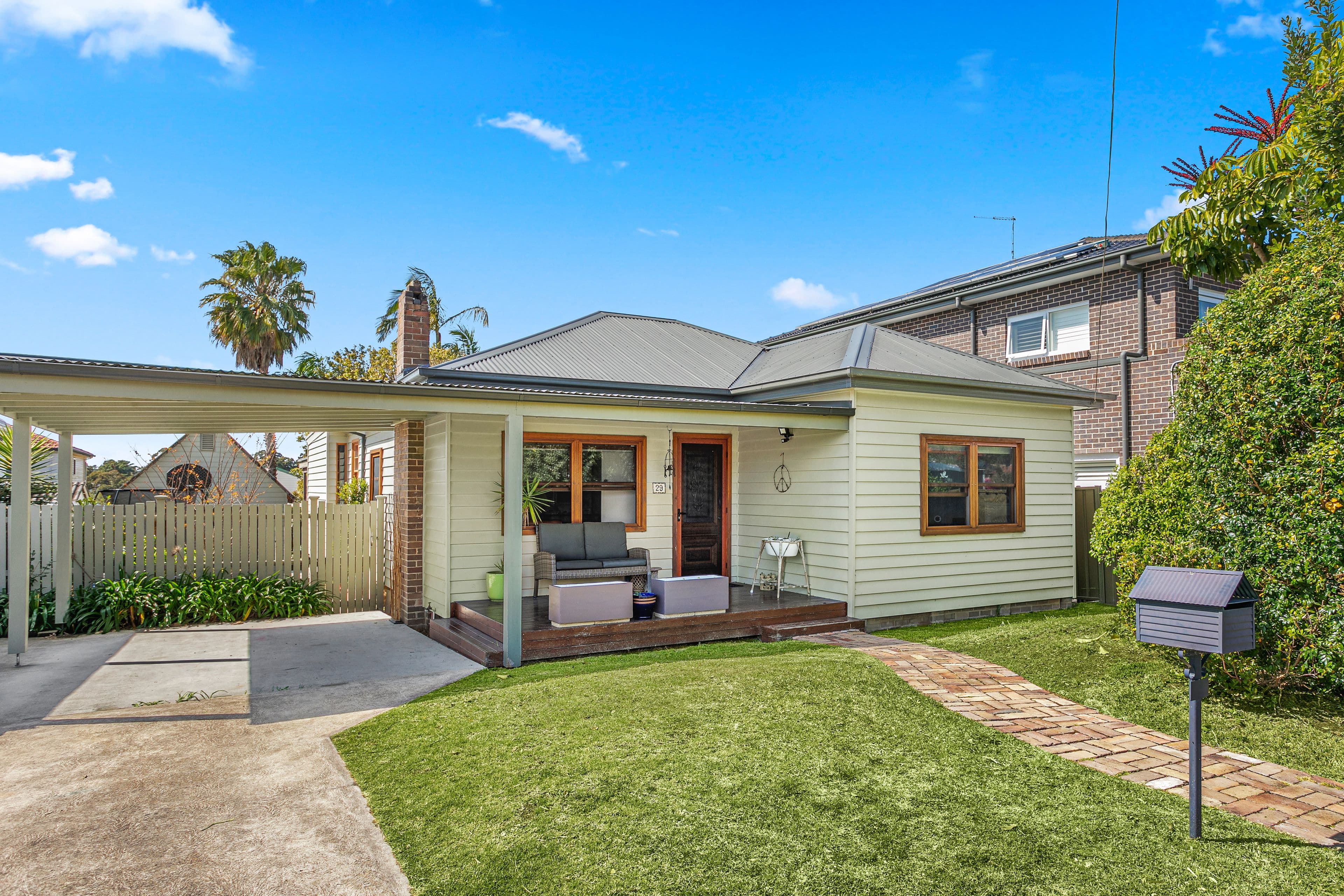 29 Beaconsfield Road, Mortdale NSW 2223, Mortdale - Image 1