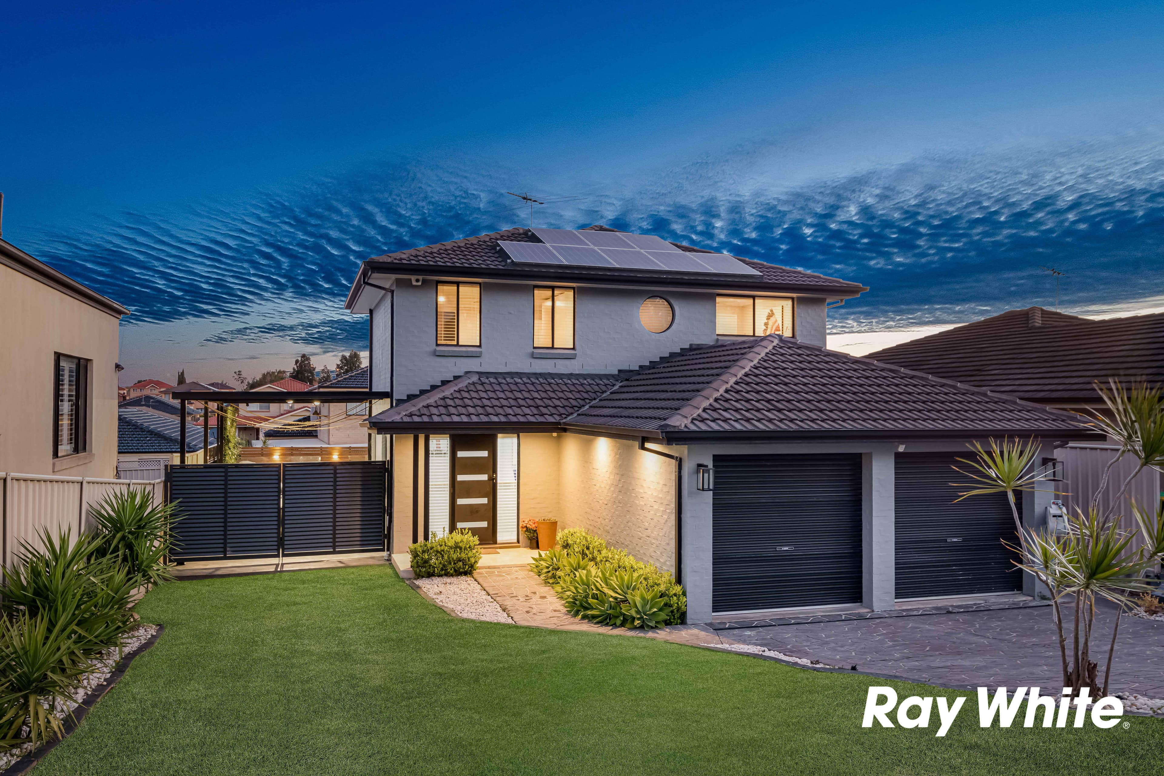 12 Toolong Place, Horningsea Park NSW 2171, Horningsea Park - Image 1