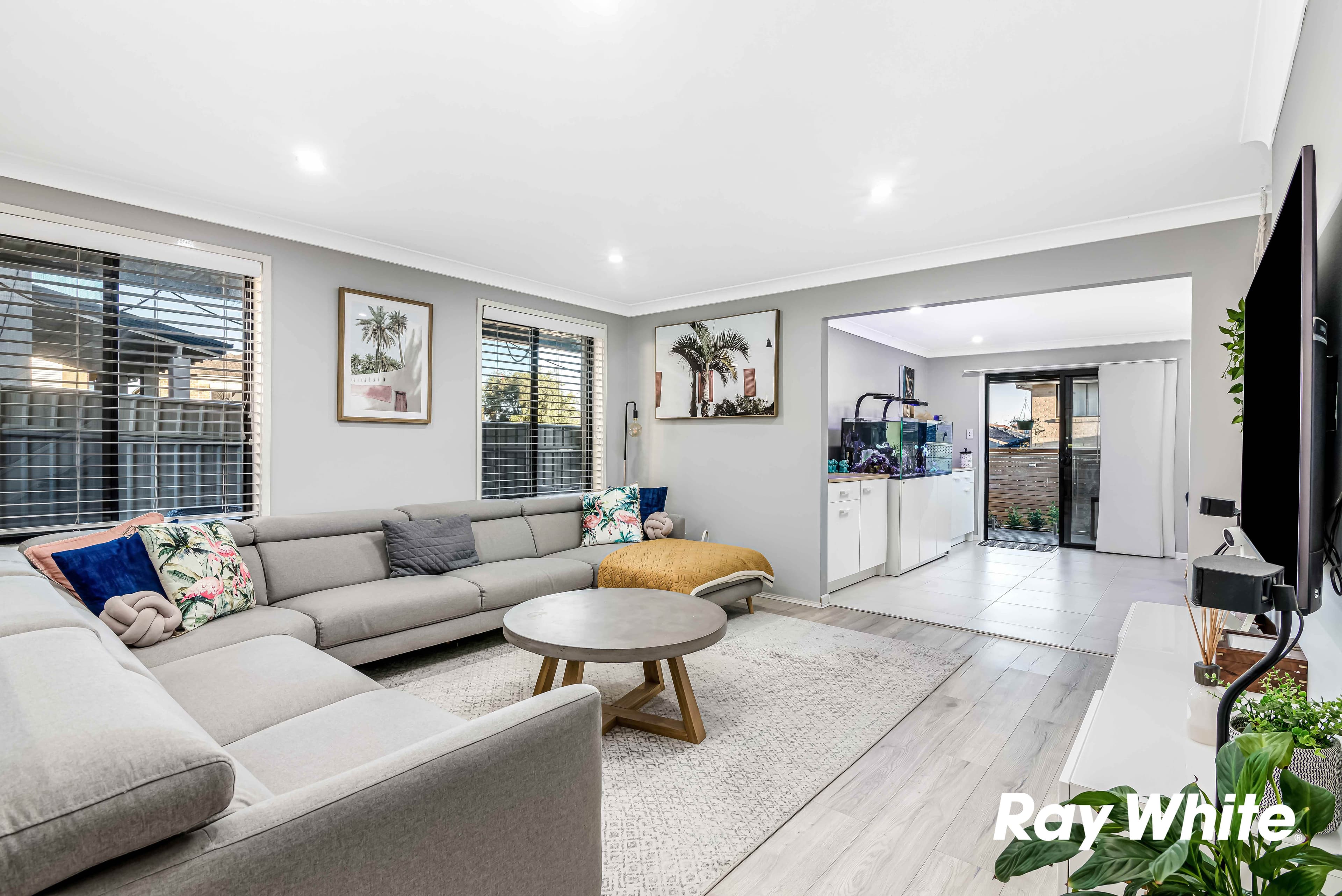 12 Toolong Place, Horningsea Park NSW 2171, Horningsea Park - Thumbnail 2