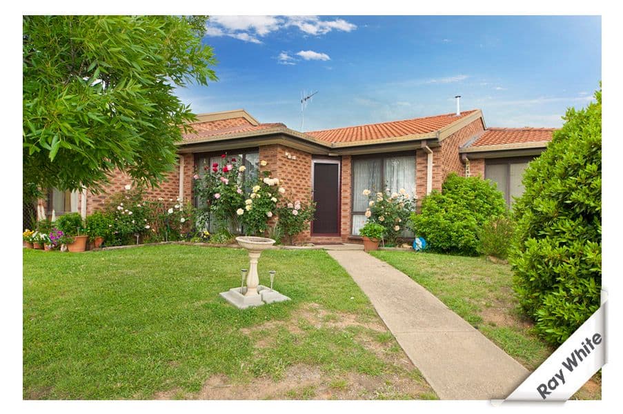 116 Henderson Road, CRESTWOOD NSW 2620, Crestwood - Image 1