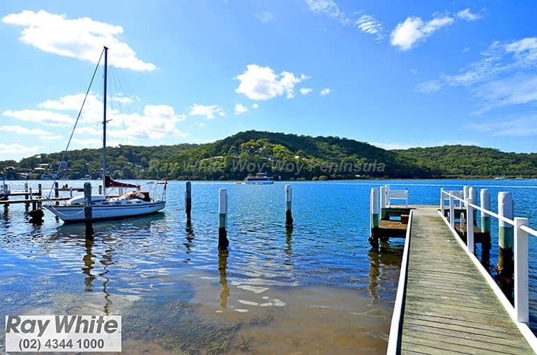 178 Booker Bay Road, Booker Bay NSW 2257, Booker Bay - Image 1