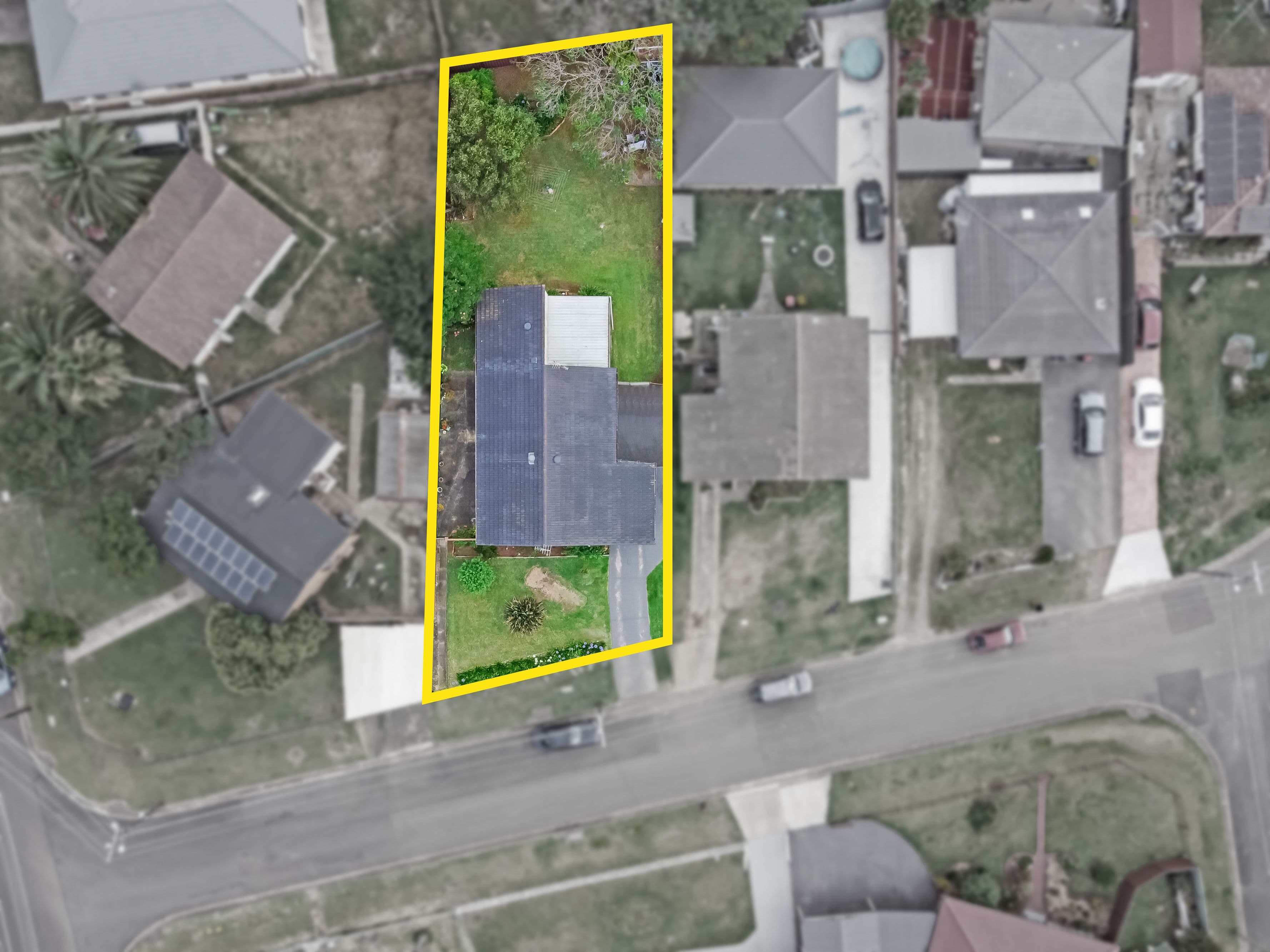 3 Hales Place, Blackett NSW 2770, Blackett - Thumbnail 3