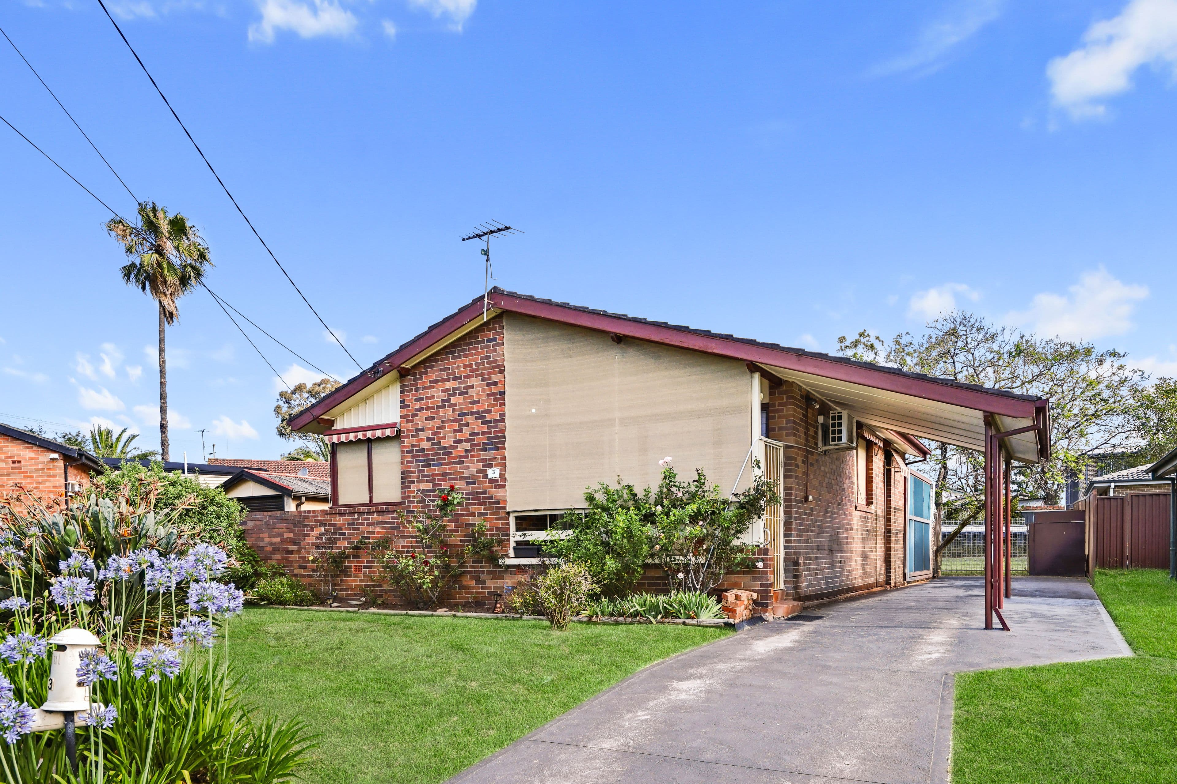 3 Hales Place, Blackett NSW 2770, Blackett - Thumbnail 4