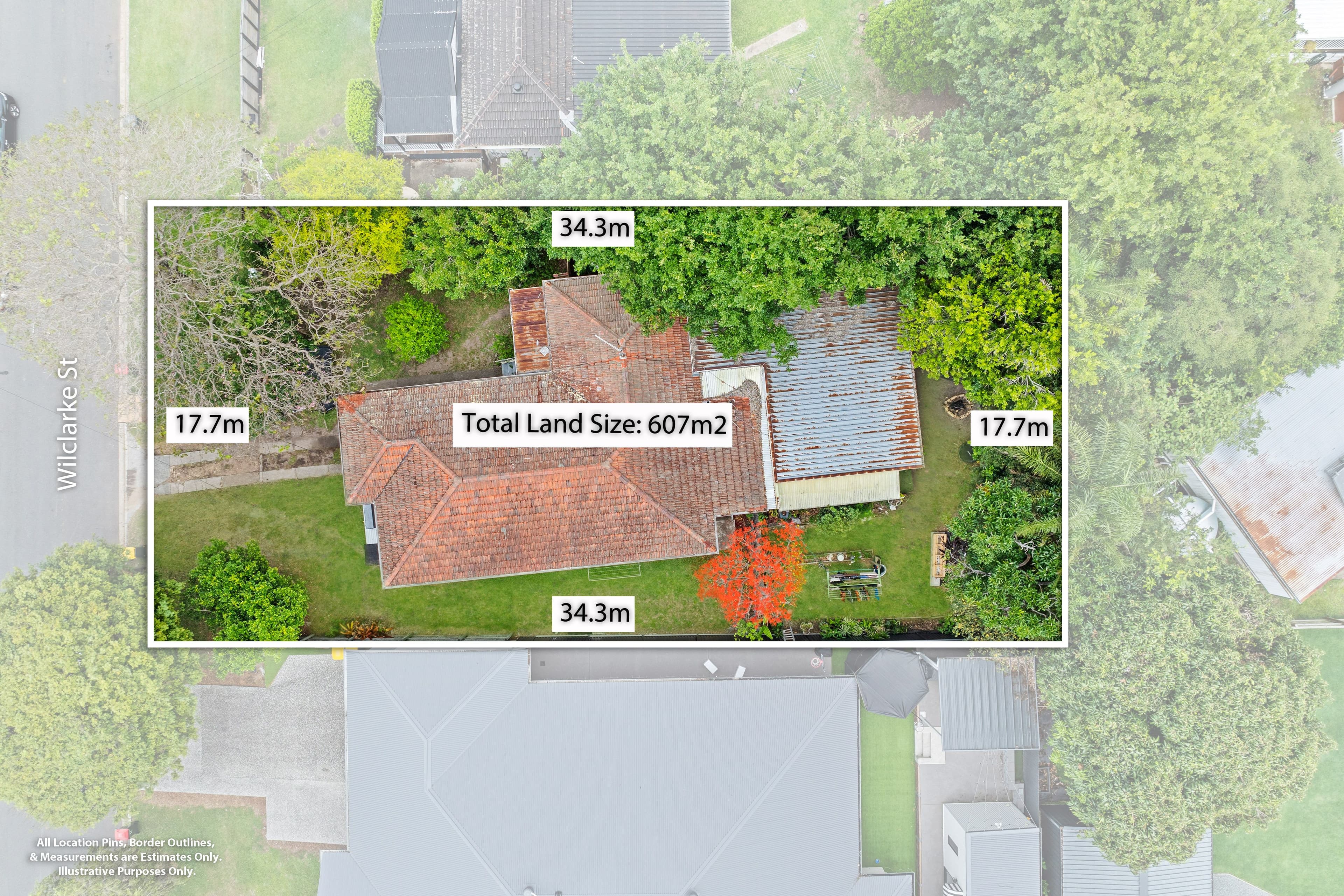 15 Wilclarke Street, Upper Mount Gravatt QLD 4122, Upper Mount Gravatt - Thumbnail 2