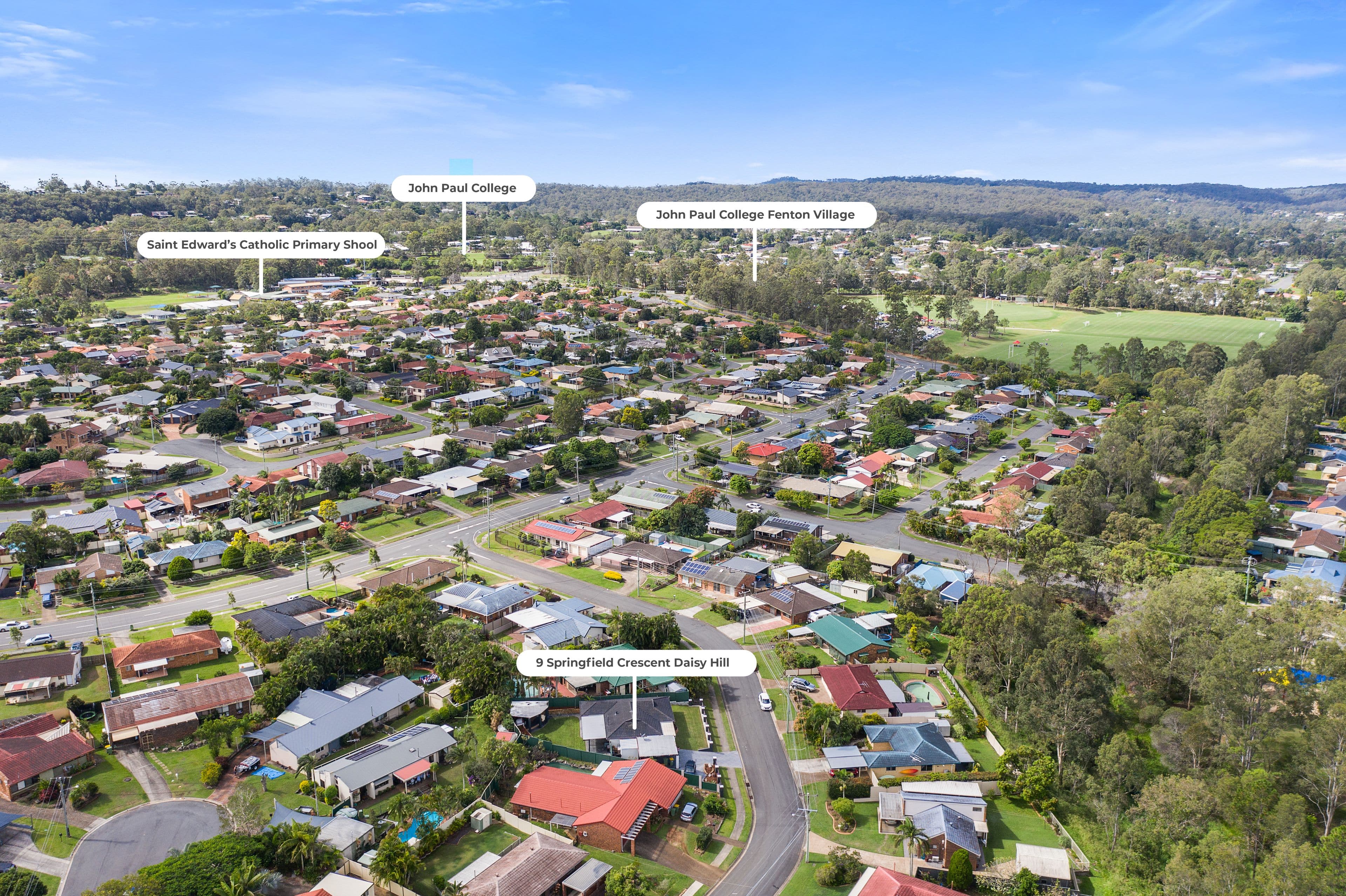 9 Springfield Crescent, Daisy Hill QLD 4127, Daisy Hill - Thumbnail 4