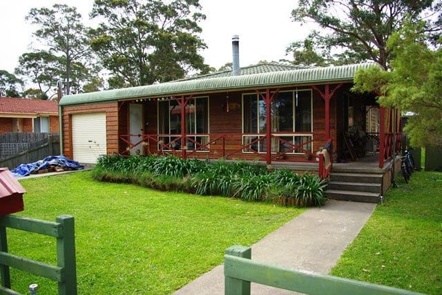 20 Mountain Street, SANCTUARY POINT NSW 2540, Sanctuary Point - Image 1