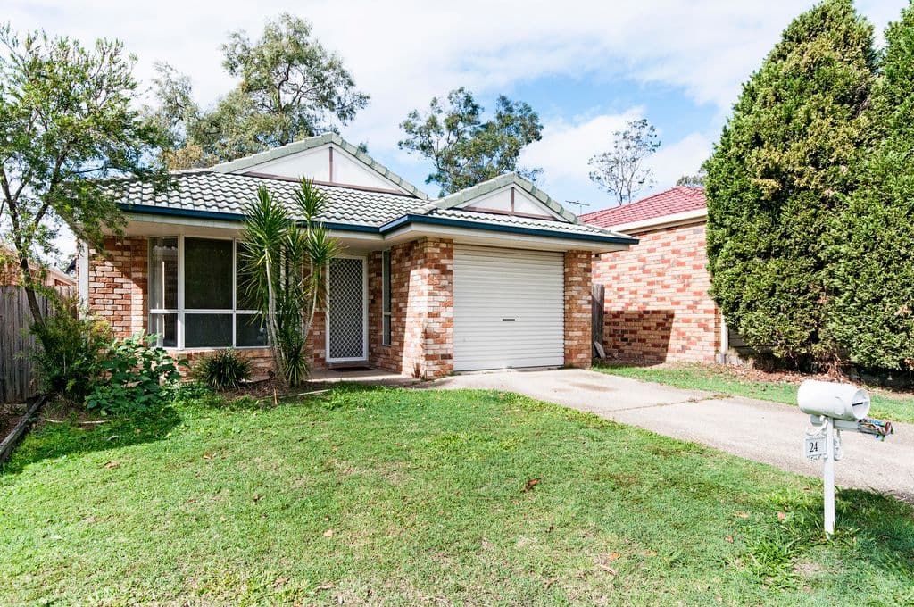 24 Columbus Place, FOREST LAKE QLD 4078, Forest Lake - Image 1