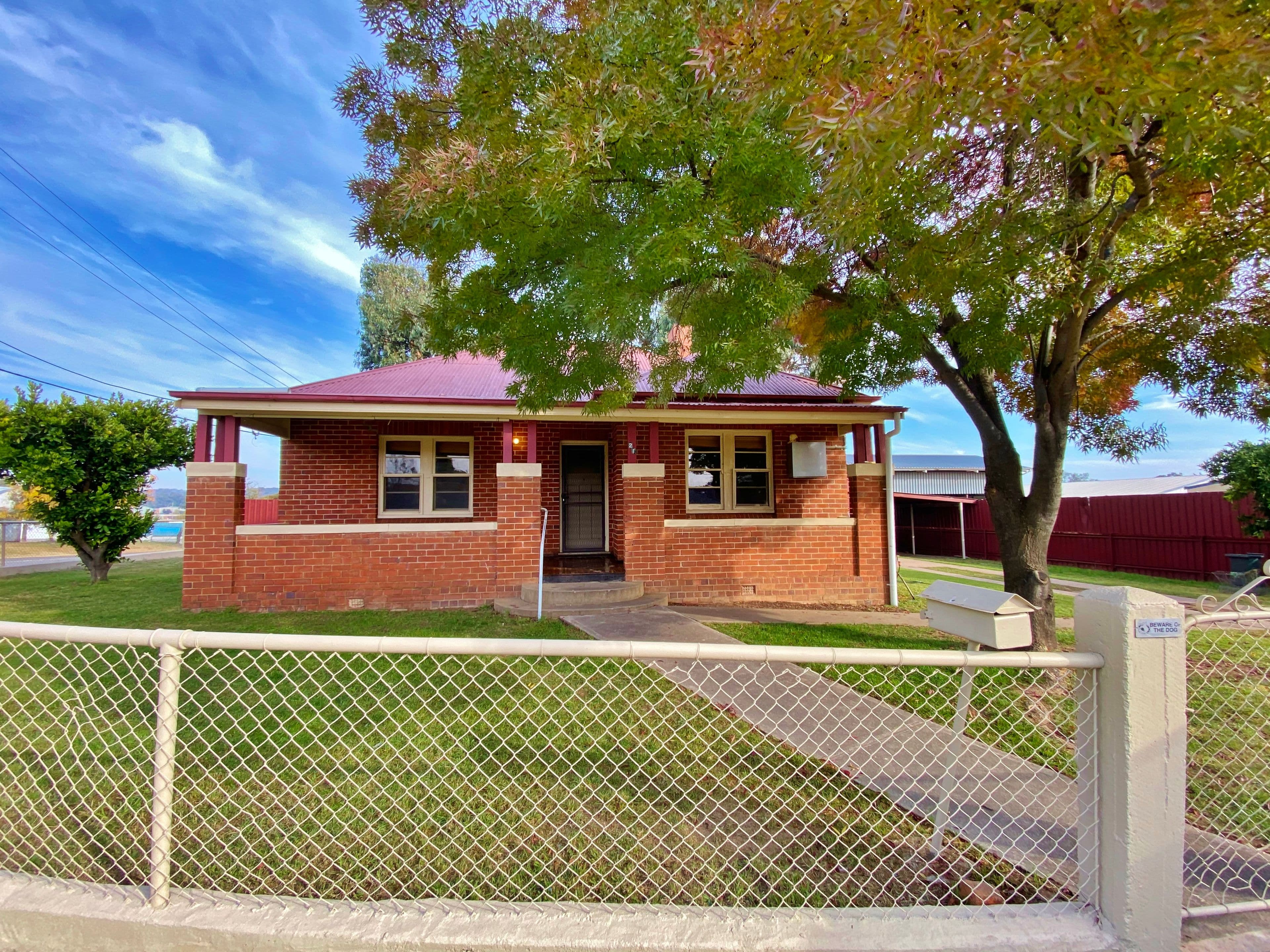 21 Mackenzie Street, Young NSW 2594, Young - Image 1