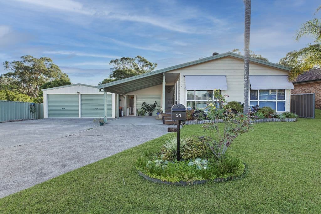 31 Muswellbrook Crescent, Booragul NSW 2284, Booragul - Image 1