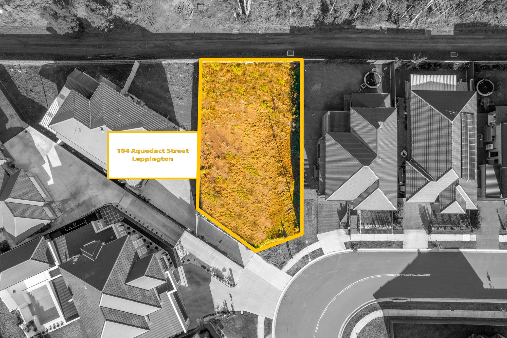 104 Aqueduct Street, Leppington NSW 2179, Leppington - Thumbnail 2