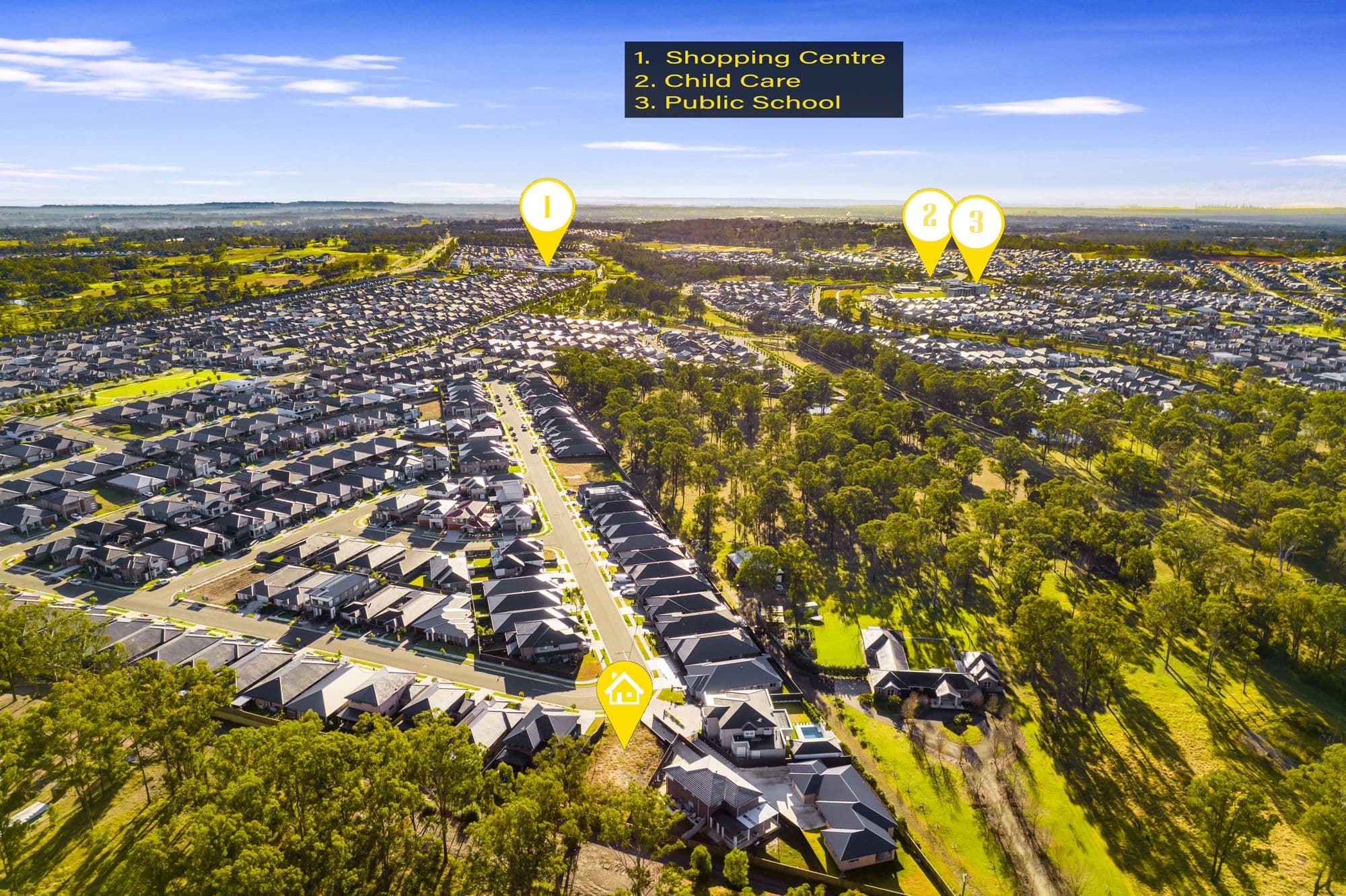 104 Aqueduct Street, Leppington NSW 2179, Leppington - Thumbnail 4