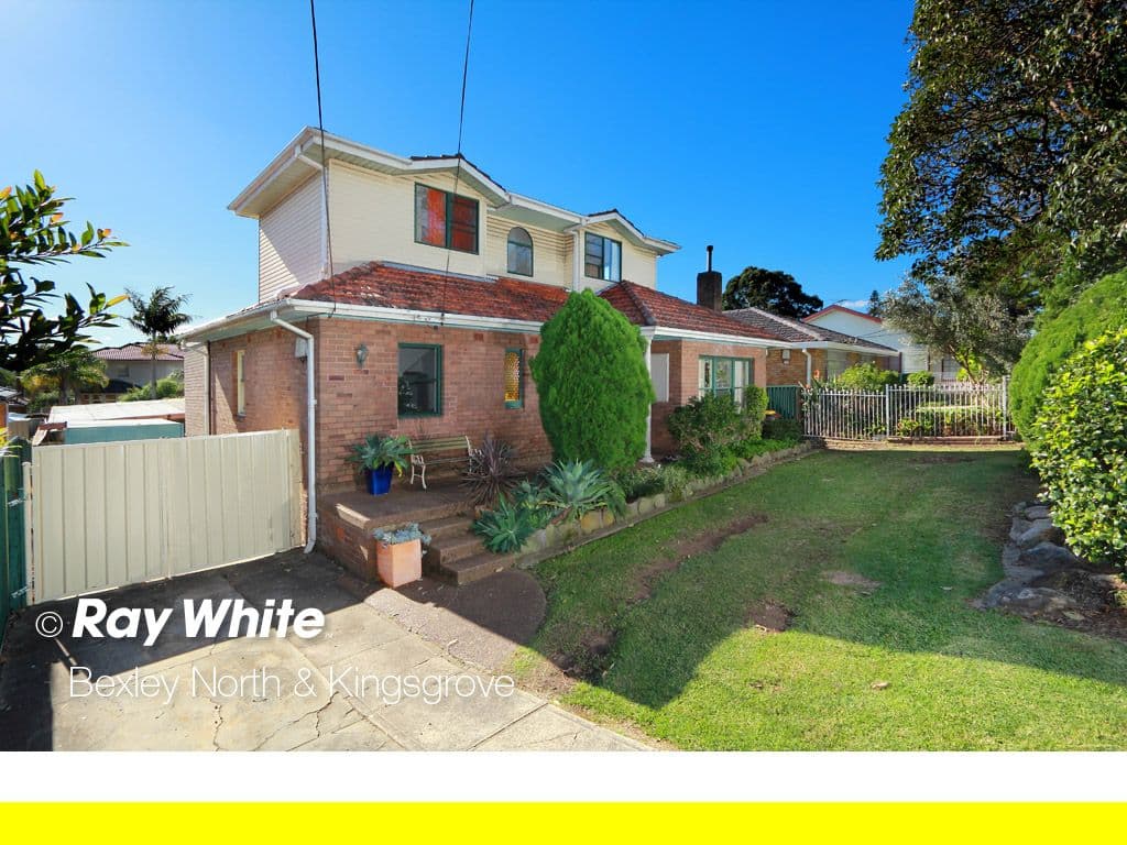 103 Moorefields Road, Kingsgrove NSW 2208, Kingsgrove - Image 1