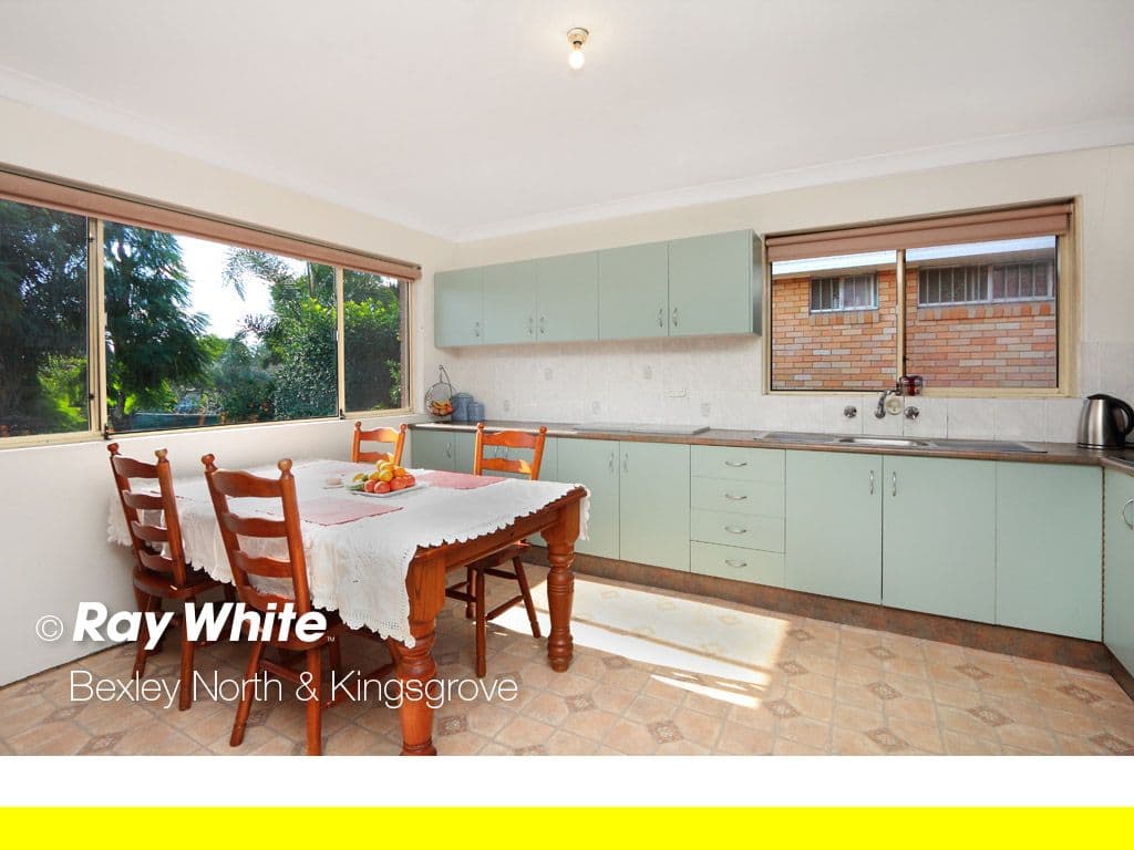 103 Moorefields Road, Kingsgrove NSW 2208, Kingsgrove - Thumbnail 3