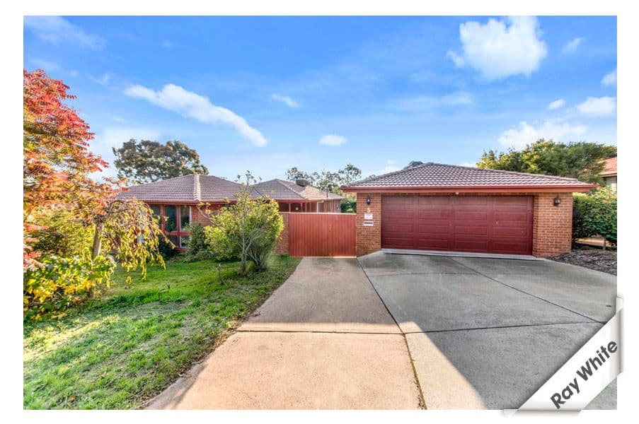 5 Carandini Street, Melba ACT 2615, Melba - Image 1