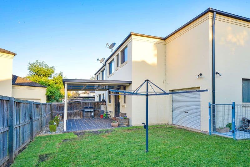124 Saywell Road, MACQUARIE FIELDS NSW 2564, Macquarie Fields - Thumbnail 8