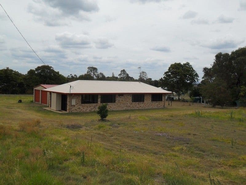 LOWOOD QLD 4311, Lowood - Image 1