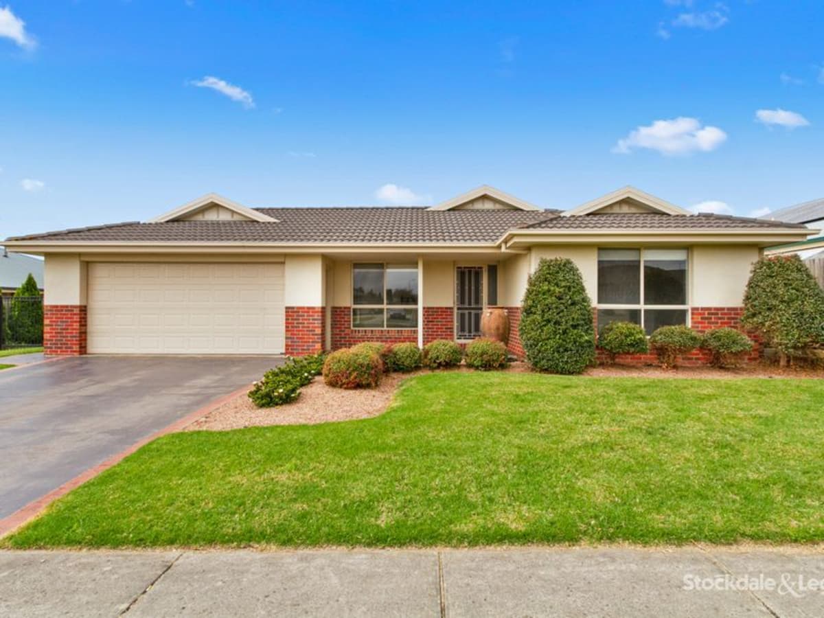32 Connaught Way, TRARALGON VIC 3844, Traralgon - Thumbnail 2
