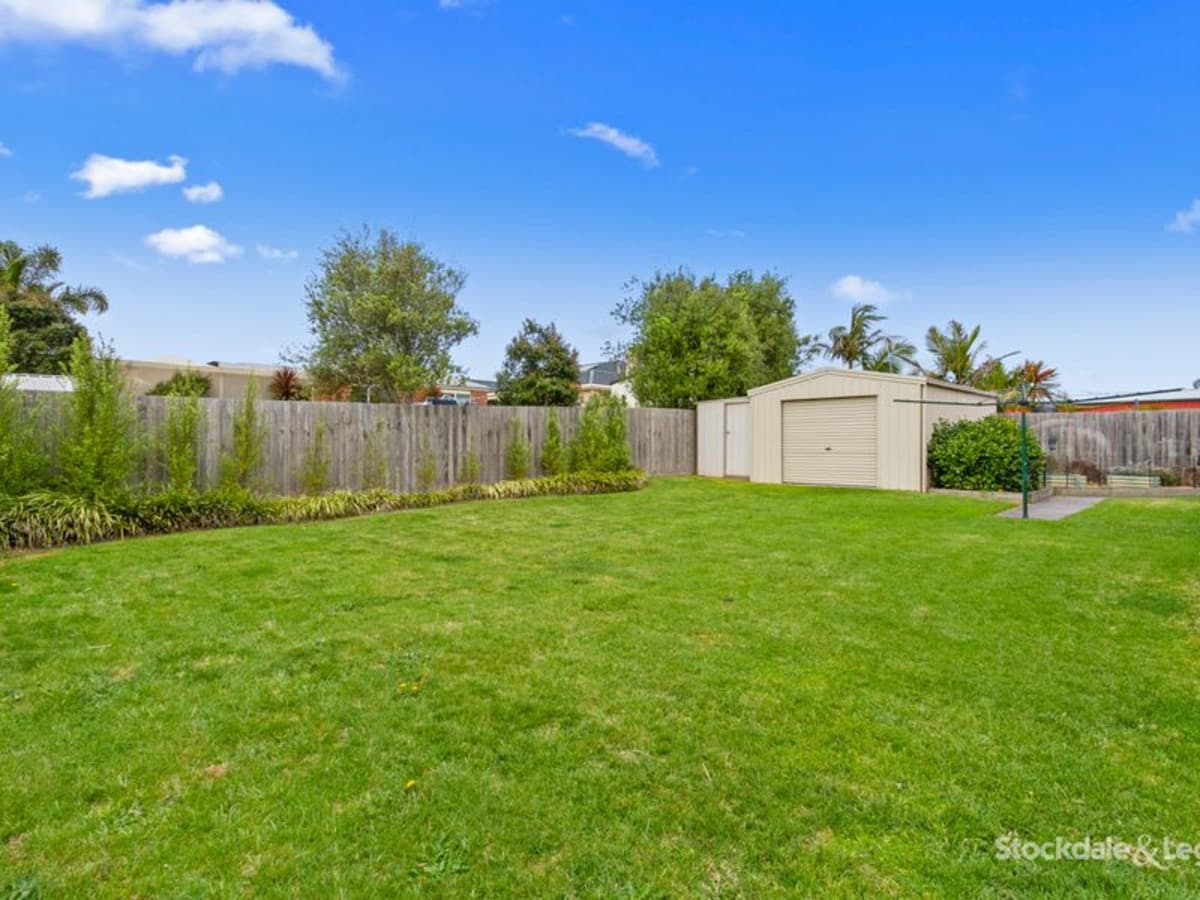 32 Connaught Way, TRARALGON VIC 3844, Traralgon - Thumbnail 3