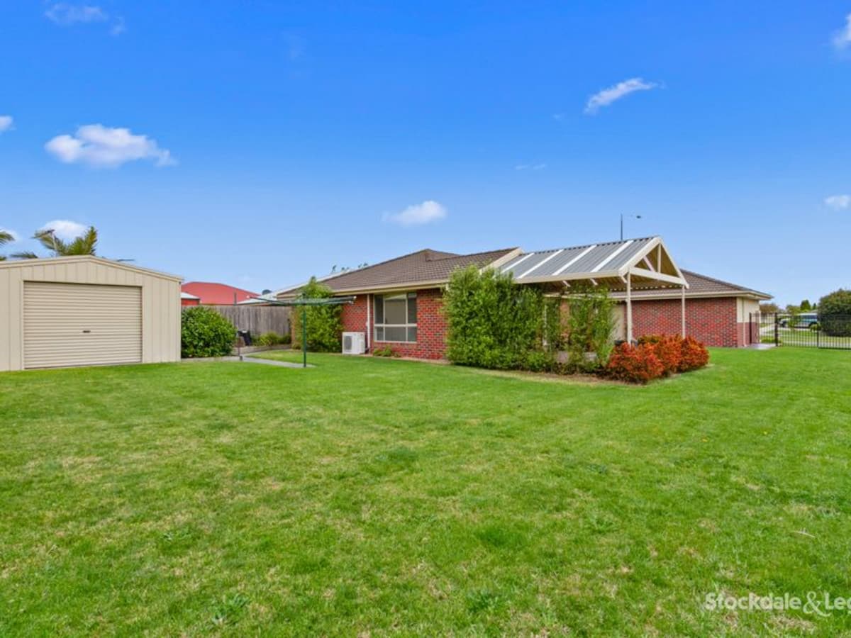 32 Connaught Way, TRARALGON VIC 3844, Traralgon - Thumbnail 4