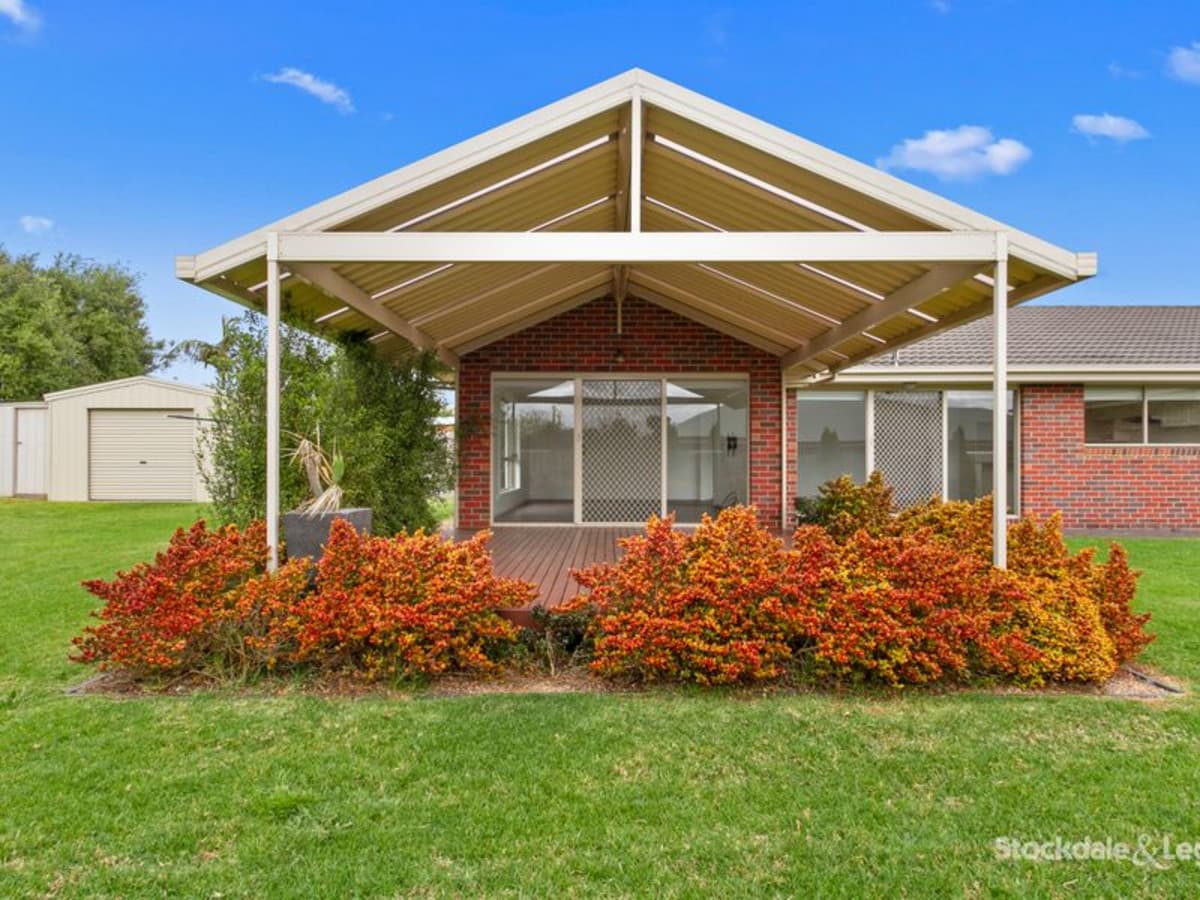 32 Connaught Way, TRARALGON VIC 3844, Traralgon - Thumbnail 5