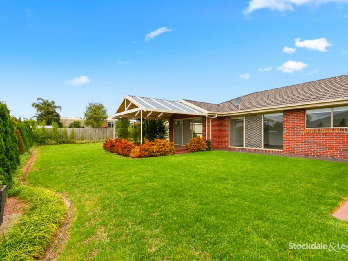 32 Connaught Way, TRARALGON VIC 3844, Traralgon - Thumbnail 6