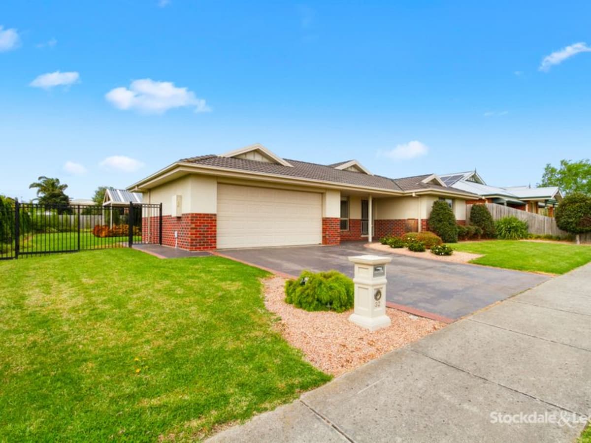 32 Connaught Way, TRARALGON VIC 3844, Traralgon - Thumbnail 7
