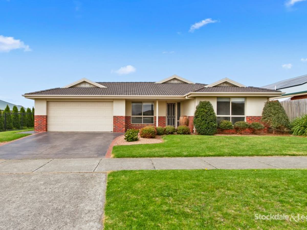 32 Connaught Way, TRARALGON VIC 3844, Traralgon - Thumbnail 8