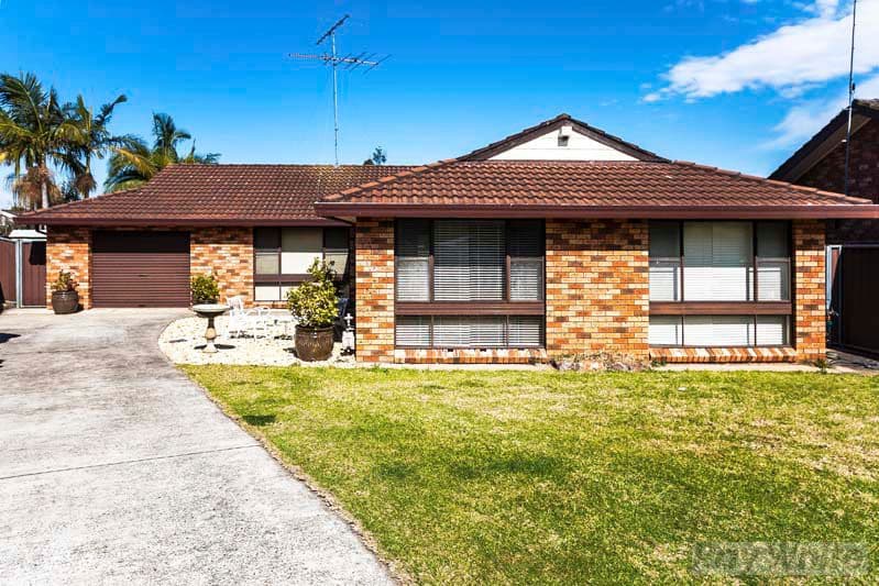 3 Quail Place, HINCHINBROOK NSW 2168, Hinchinbrook - Image 1