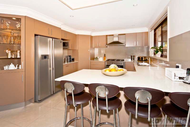 3 Quail Place, HINCHINBROOK NSW 2168, Hinchinbrook - Thumbnail 2