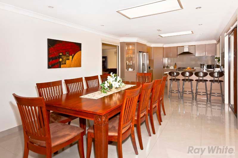 3 Quail Place, HINCHINBROOK NSW 2168, Hinchinbrook - Thumbnail 4