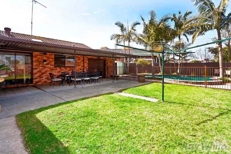 3 Quail Place, HINCHINBROOK NSW 2168, Hinchinbrook - Thumbnail 5