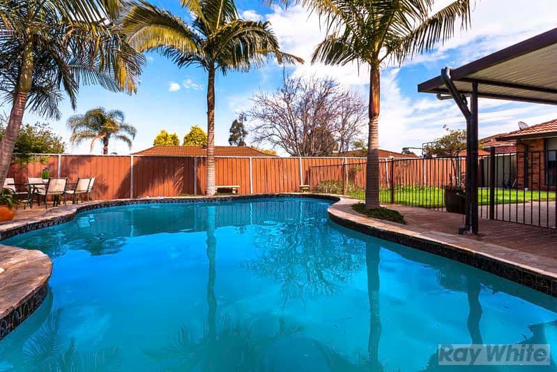 3 Quail Place, HINCHINBROOK NSW 2168, Hinchinbrook - Thumbnail 6
