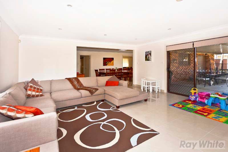 3 Quail Place, HINCHINBROOK NSW 2168, Hinchinbrook - Thumbnail 7