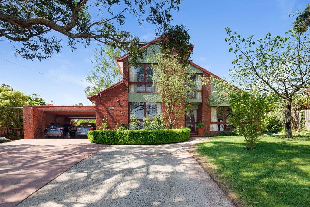 218 Simpson Street, Ballarat North VIC 3350, Ballarat North - Image 1