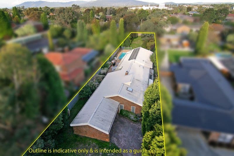 60 Raheen Avenue, WANTIRNA VIC 3152, Wantirna - Image 1