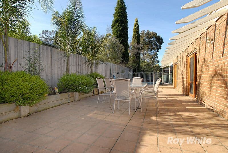 60 Raheen Avenue, WANTIRNA VIC 3152, Wantirna - Thumbnail 8