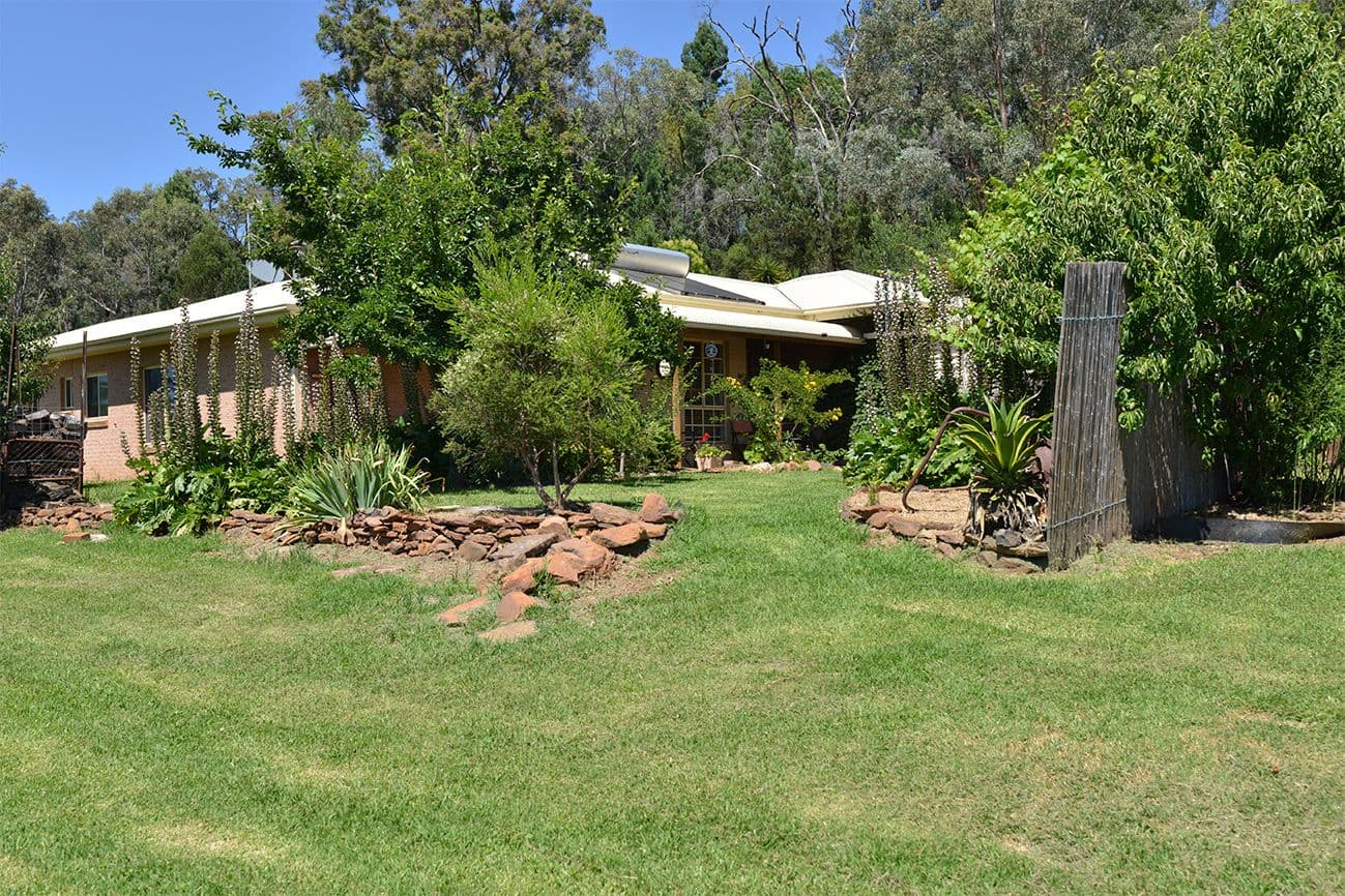 6 HANNAHS Lane, Coonabarabran NSW 2357, Coonabarabran - Thumbnail 3