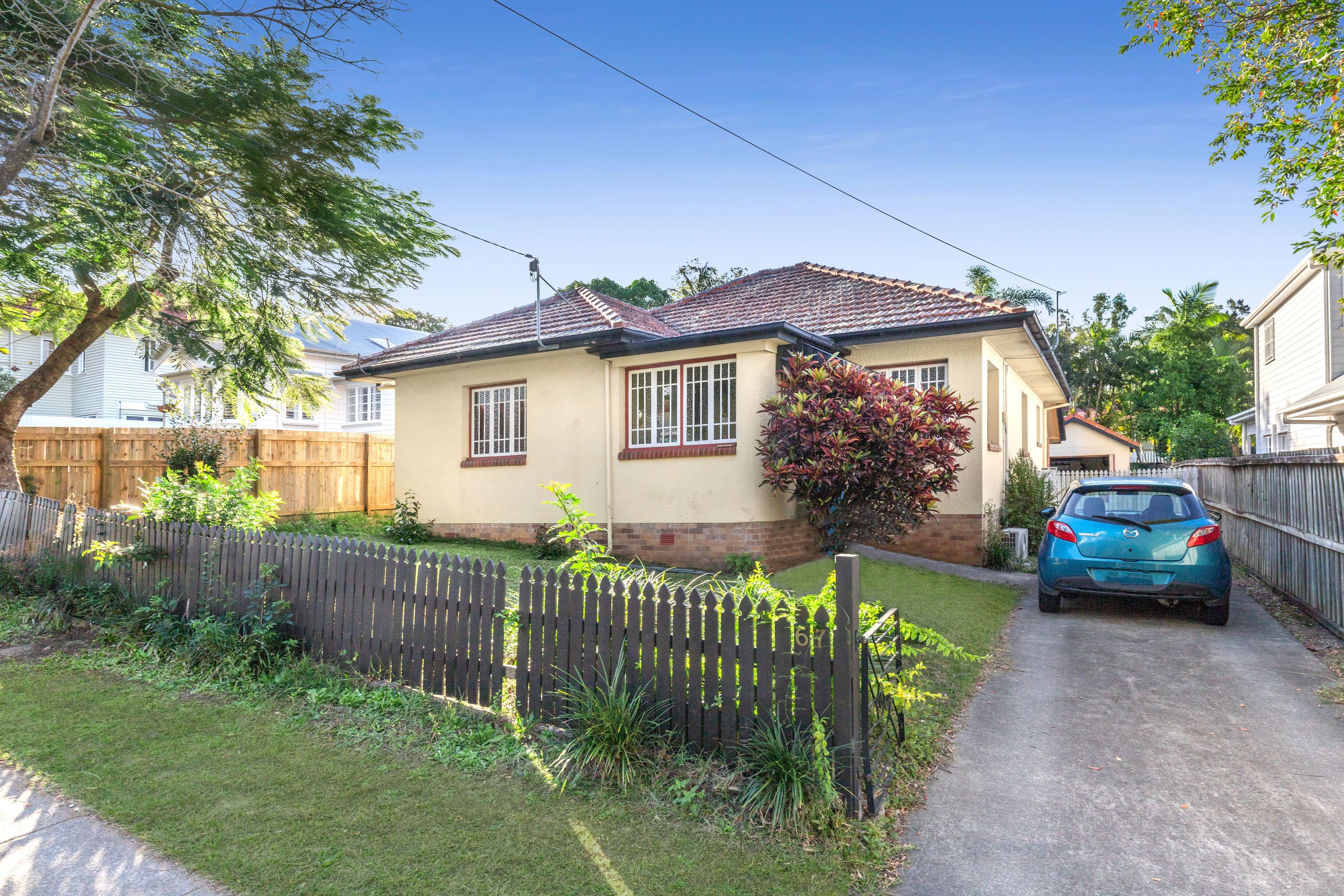 67 Grevillea Road, Ashgrove QLD 4060, Ashgrove - Thumbnail 3