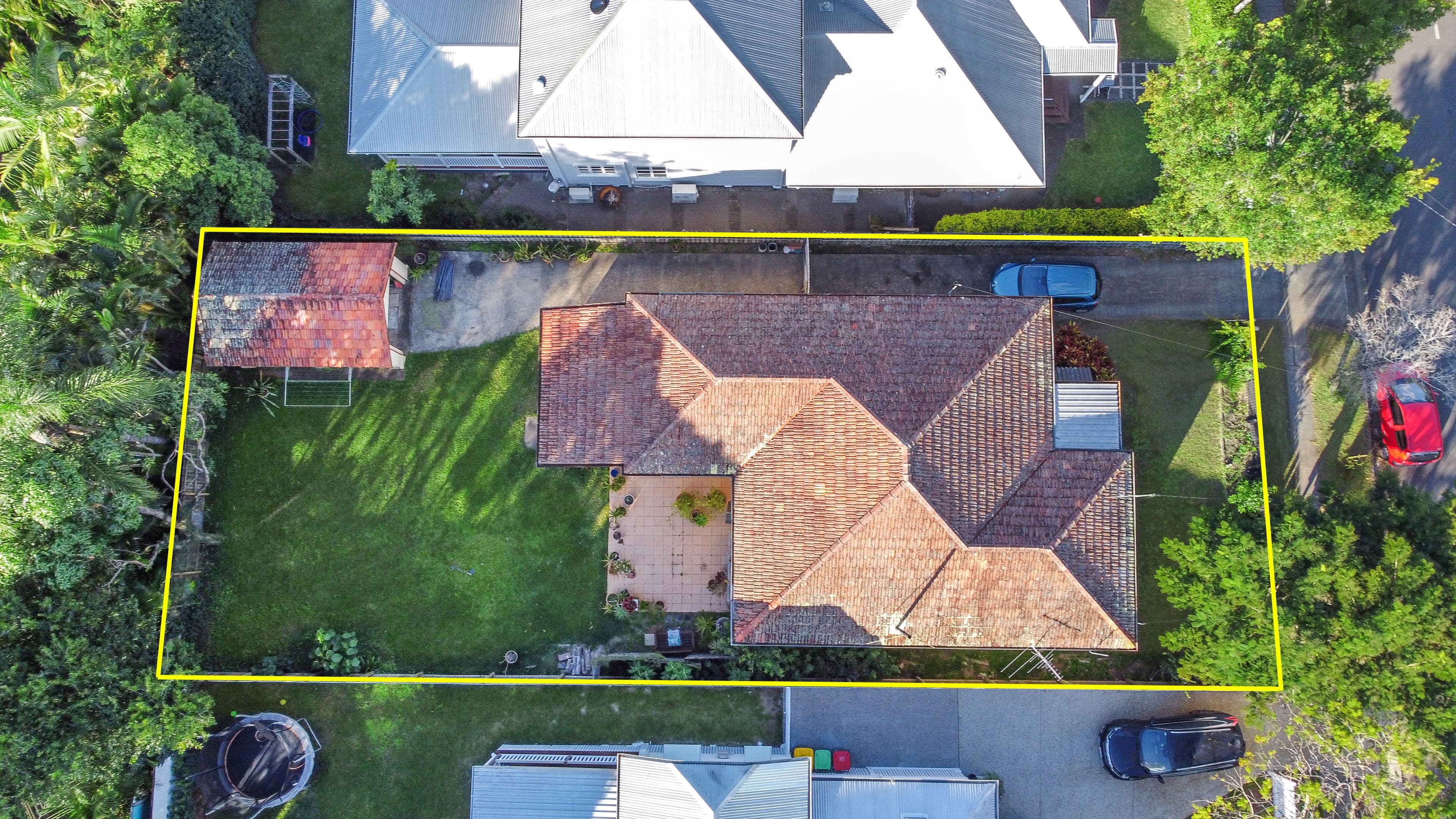 67 Grevillea Road, Ashgrove QLD 4060, Ashgrove - Thumbnail 4