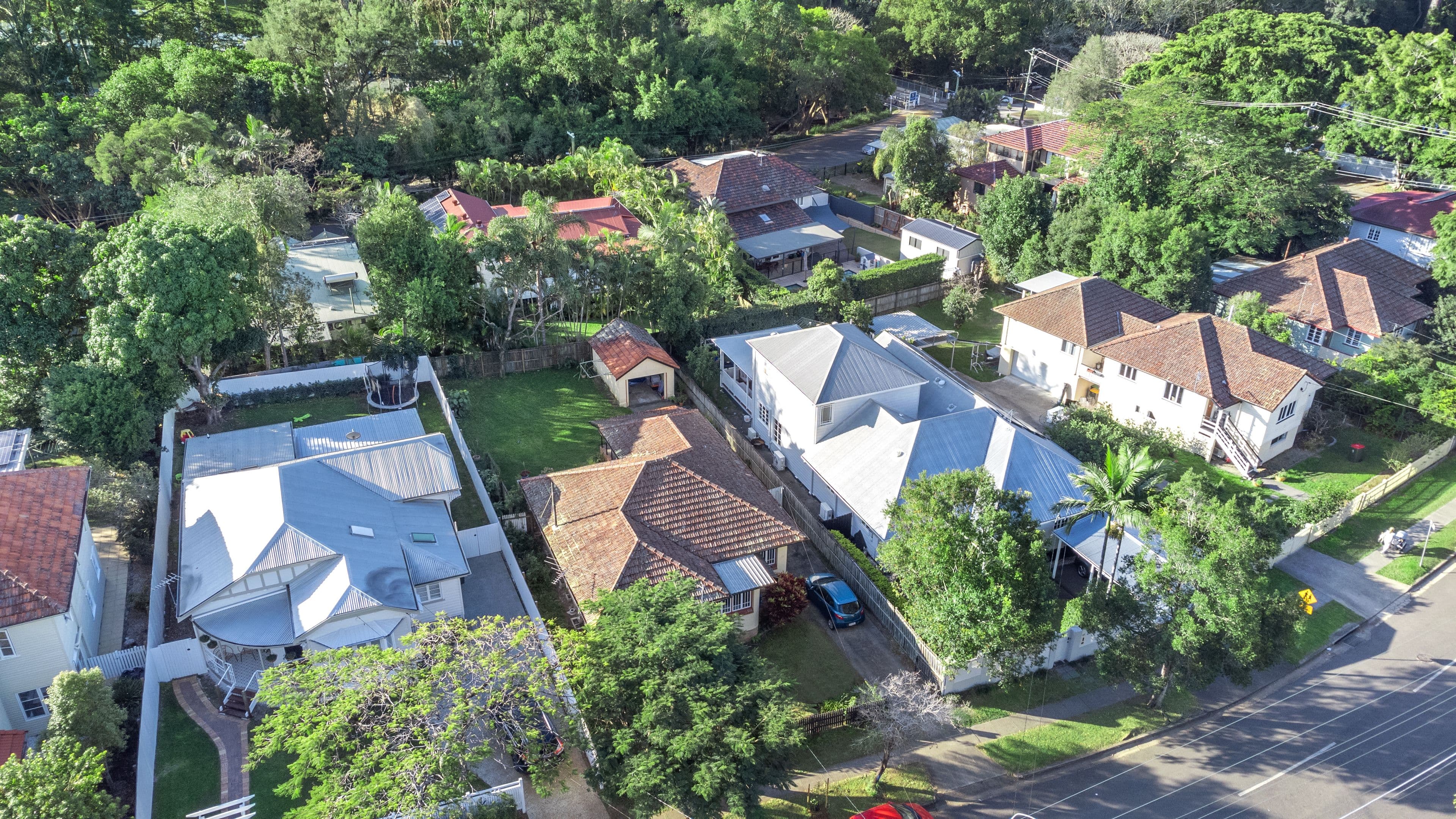 67 Grevillea Road, Ashgrove QLD 4060, Ashgrove - Thumbnail 8