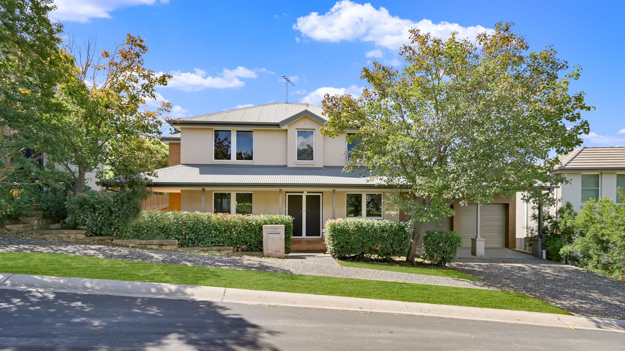 6 Linn Street, Campbelltown NSW 2560, Campbelltown - Image 1