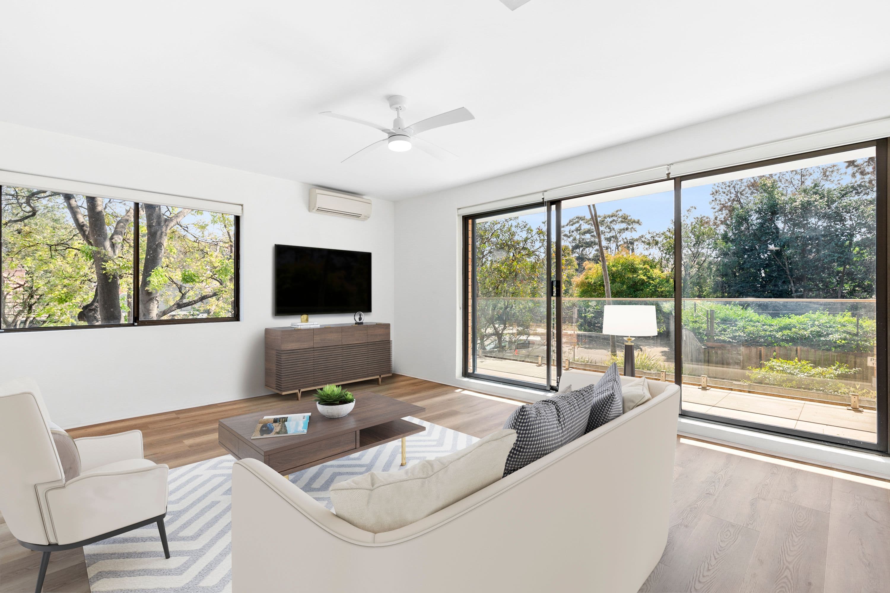 36-38 Rosalind Street, Cammeray NSW 2062, Cammeray - Thumbnail 2