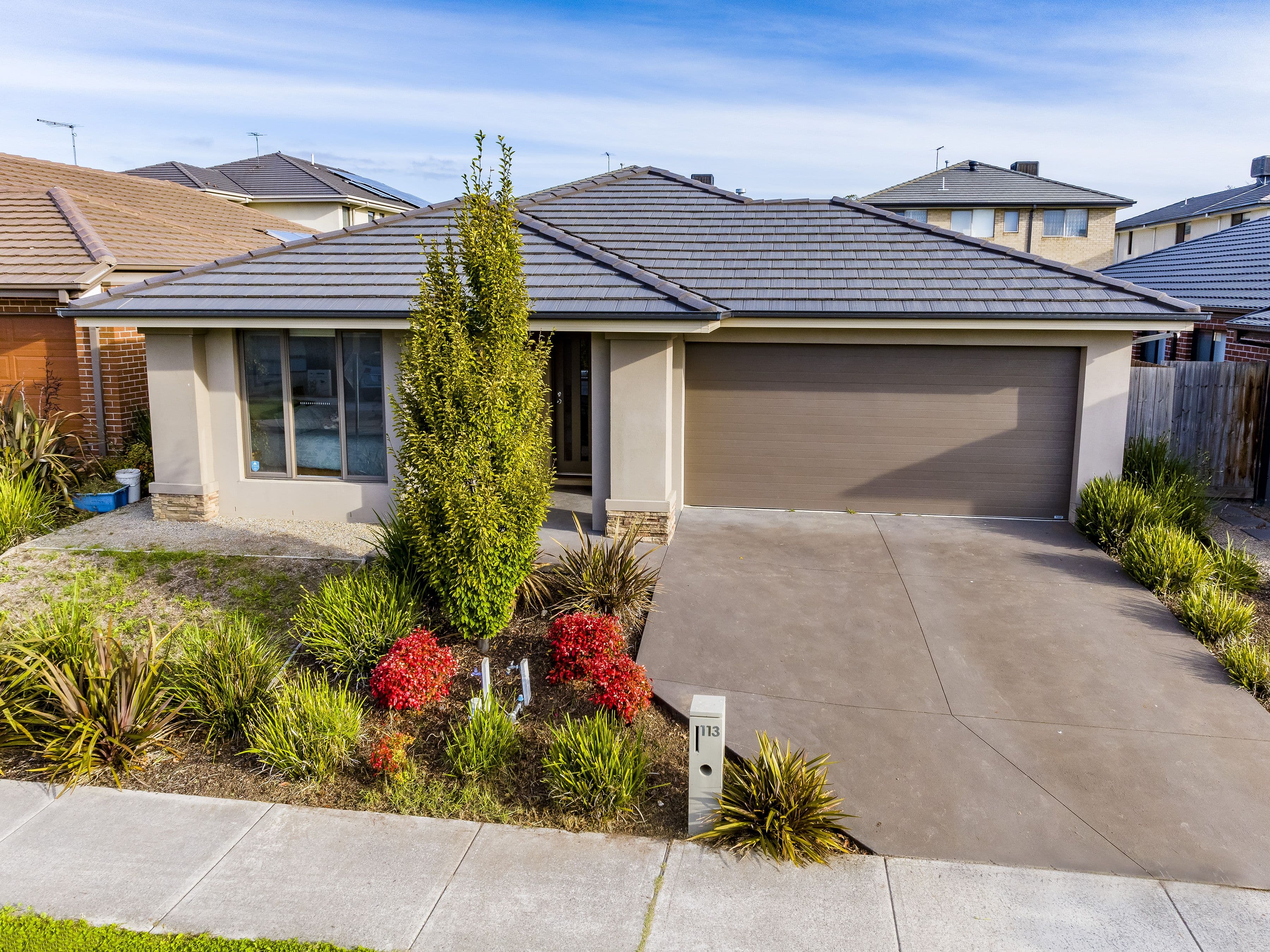 113 Rossiter Retreat, Cranbourne North VIC 3977, Cranbourne North - Image 1