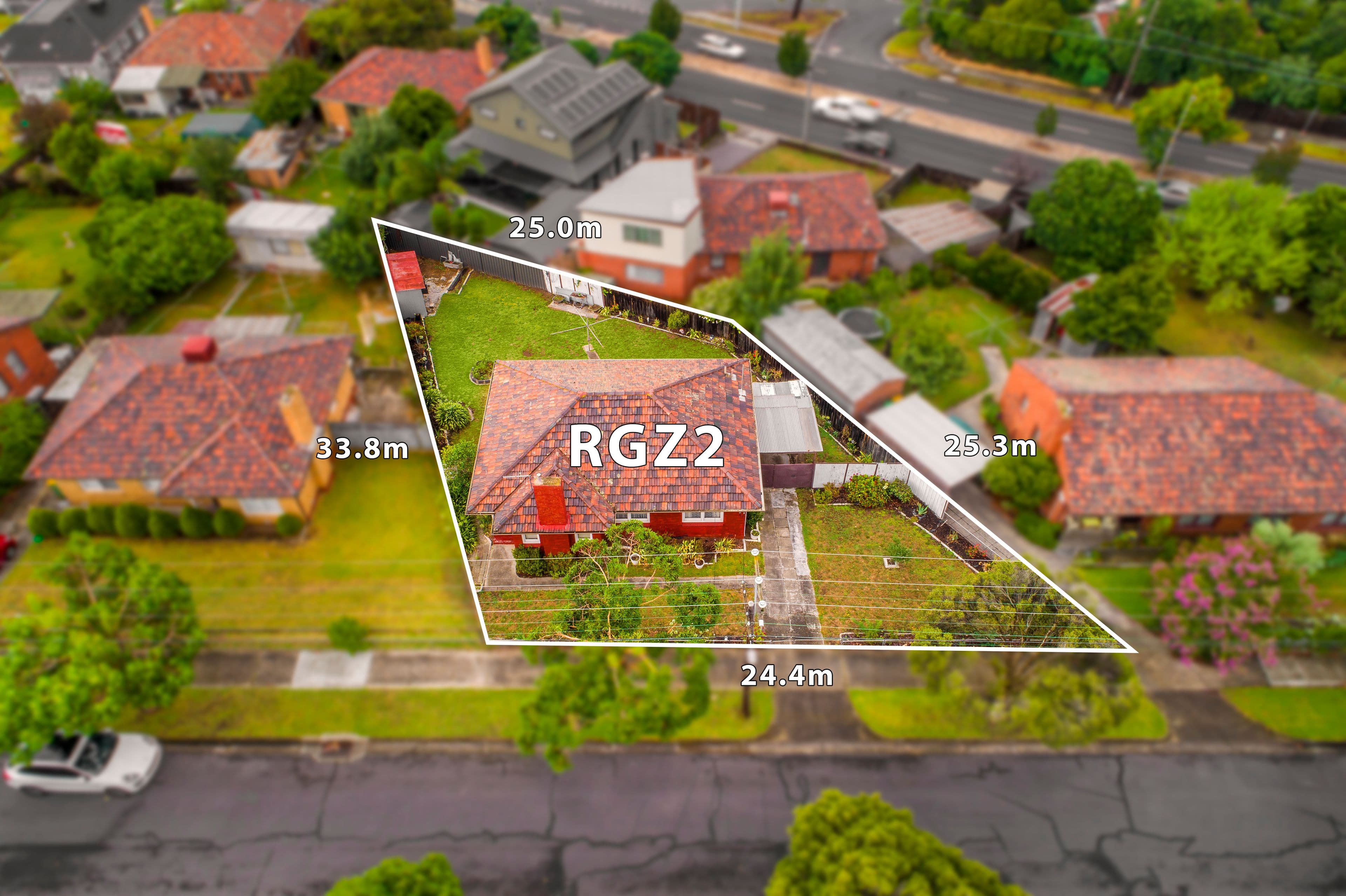 85 Summerhill Road, Reservoir VIC 3073, Reservoir - Thumbnail 2