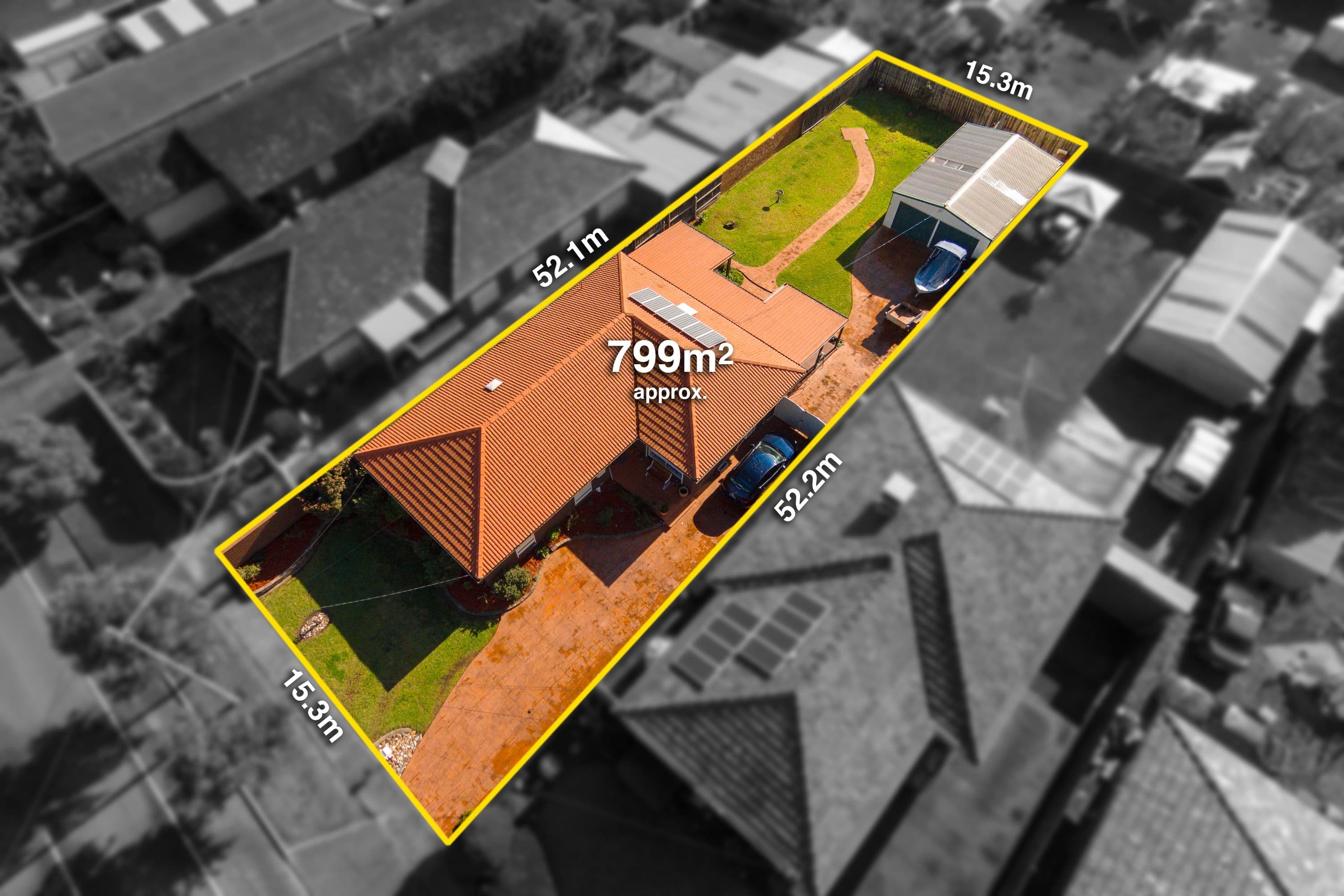 302 Furlong Road, St Albans VIC 3021, St Albans - Image 1