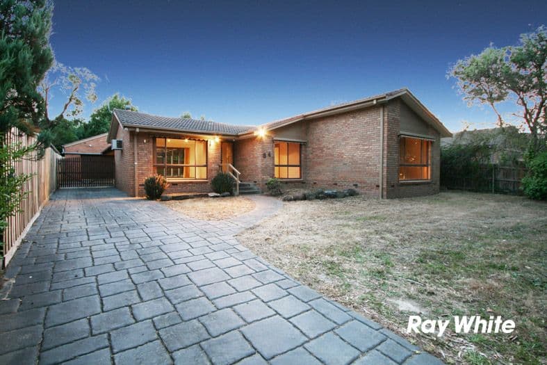 34 Eildon Parade, ROWVILLE VIC 3178, Rowville - Image 1