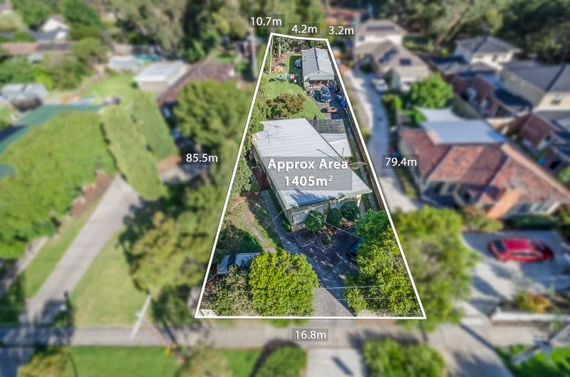 33 Springfield Road, Boronia VIC 3155, Boronia - Image 1