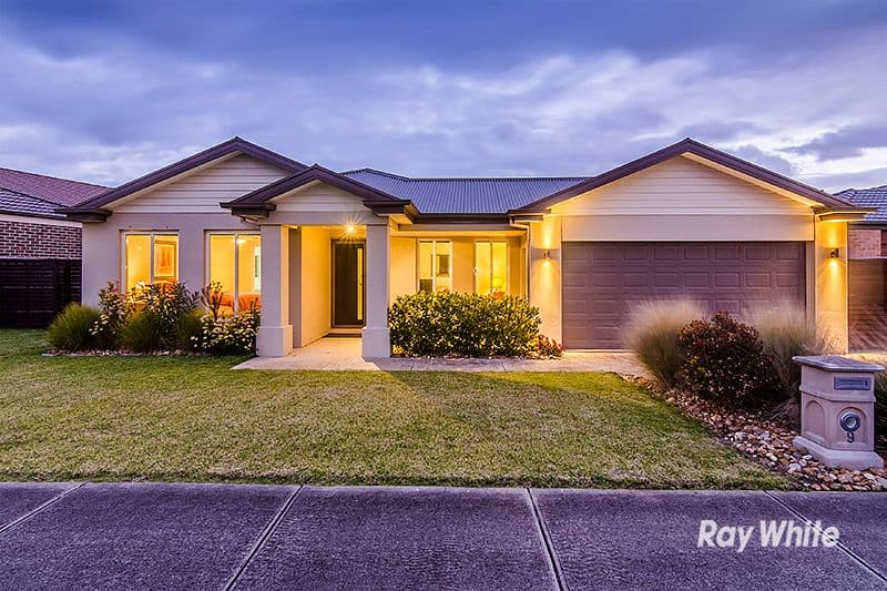 9 Caribbean Pine Court, Lyndhurst VIC 3975, Lyndhurst - Image 1